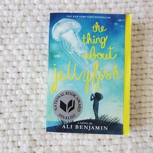 The Thing About Jellyfish